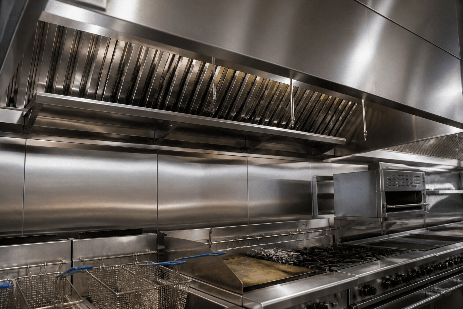 Gastronomie & Abluft