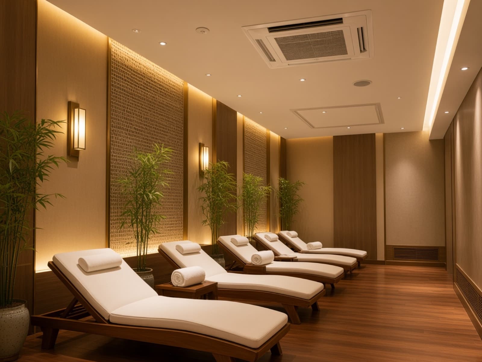 Spa & Wellness